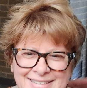 Meet your Posher, Mary